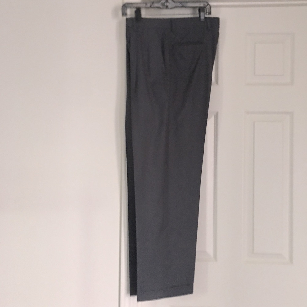 Louis Raphael Men's Dress Slacks Machine Washable